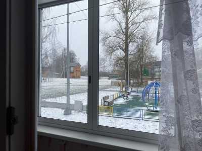 1-к квартира, 33 м2, 1/3 эт.