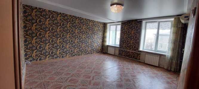 Продам 1-к квартира, 46 м2, 5/5 эт.