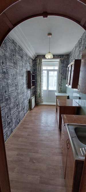 Продам 1-к квартира, 46 м2, 5/5 эт.
