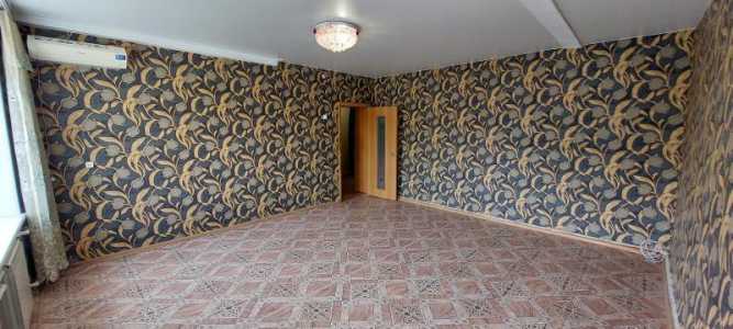 Продам 1-к квартира, 46 м2, 5/5 эт.