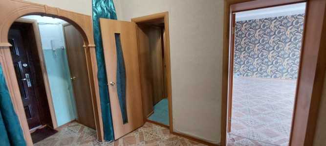 Продам 1-к квартира, 46 м2, 5/5 эт.