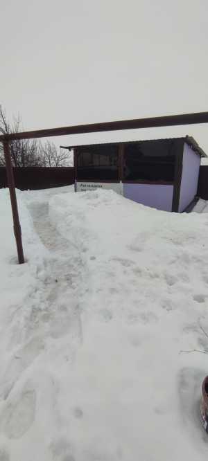 Купить дом в бузаевке