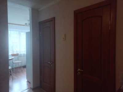 2-к квартира, 50 м2, 3/3 эт.