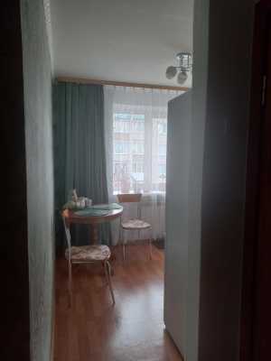 2-к квартира, 50 м2, 3/3 эт.