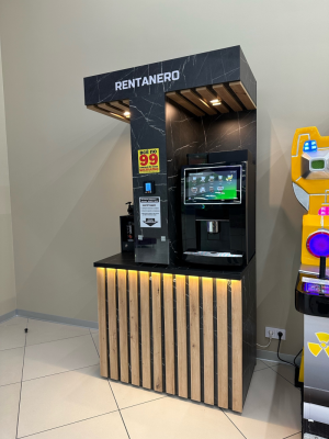 Кофемашина