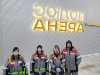 Кровельные работы любой сложности