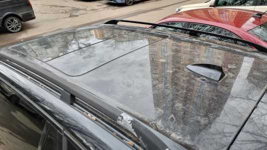 Машина БМВ Х5 Е70 2008г. 4,8L 355 лс