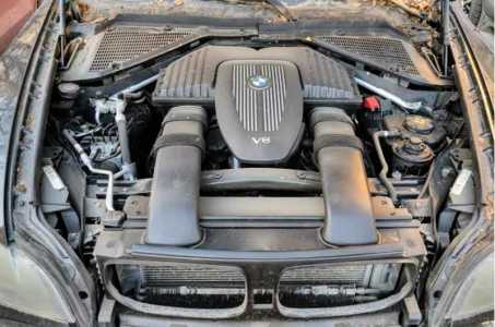 ������ ��� �5 �70 2008�. 4,8L 355 ��