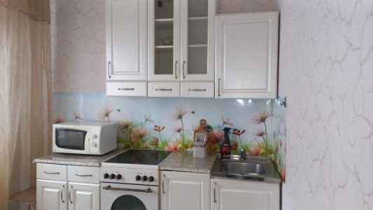 1-к квартира, 36 м2, 2/5 эт.