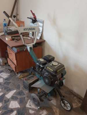 Продам культиватор бензиновый