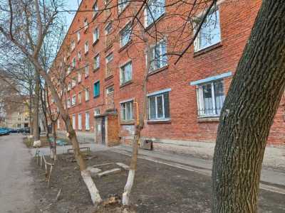1-к квартира, 13 м2, 2/5 эт.