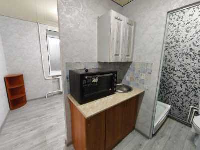 1-к квартира, 13 м2, 2/5 эт.