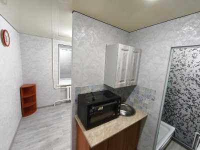 1-к квартира, 13 м2, 2/5 эт.