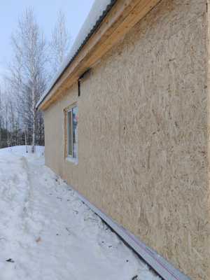 Продам дом 140 м2