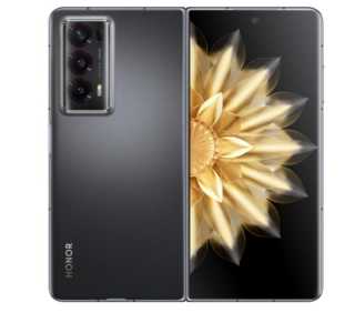 Honor Magic V2