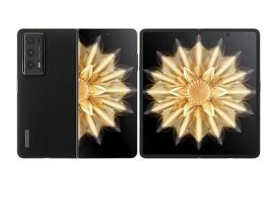 Honor Magic V2