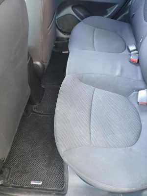 Hyundai Solaris, 2015