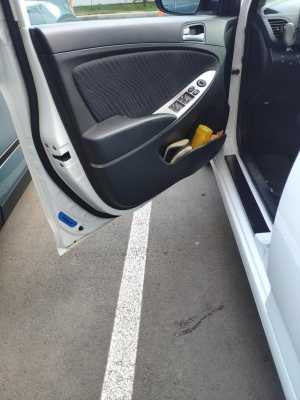 Hyundai Solaris, 2015