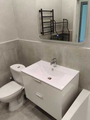 1-к квартира, 38 м2, 24/24 эт.