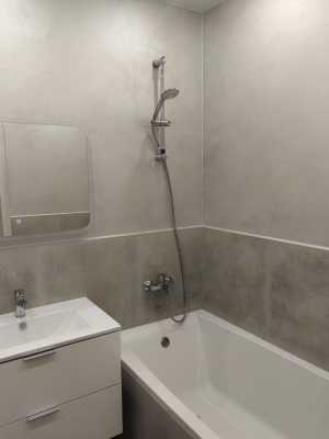 1-к квартира, 38 м2, 24/24 эт.