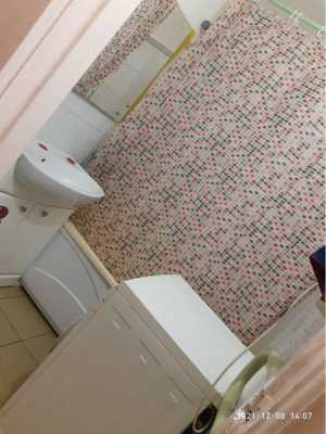 2-к квартира, 45 м2, 4/5 эт.