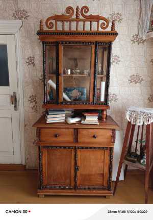 Антиквар.мебель.