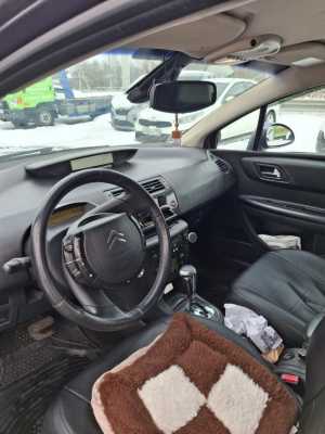 Citroen C4 2008�