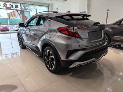 Toyota IZOA, 2021