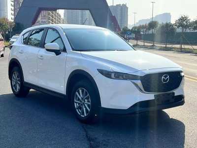 Mazda CX-5, 2024