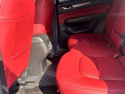 Mazda CX-5, 2024