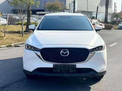 Mazda CX-5, 2024