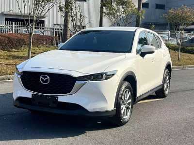 Mazda CX-5, 2024