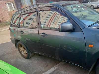 Chery Tiggo, 2010, два двигатель 1,8. Родной - после капремонта, новый - 11000 к