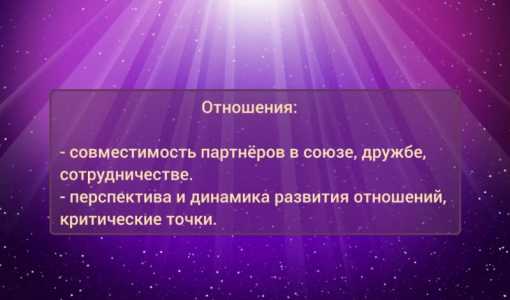 Астролог/Консультация/Гороскоп/Прогноз