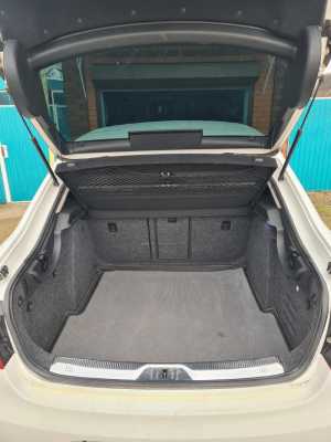 Skoda Superb, 2012