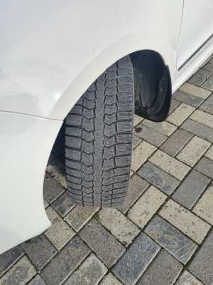 Skoda Superb, 2012