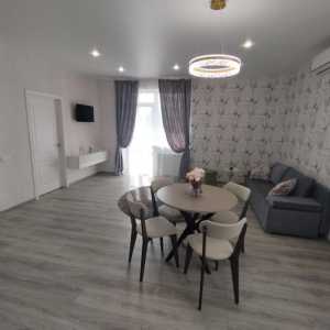 Продажа 2-ой квартиры, 62 м2, 4/18 эт.