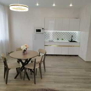 Продажа 2-ой квартиры, 62 м2, 4/18 эт.