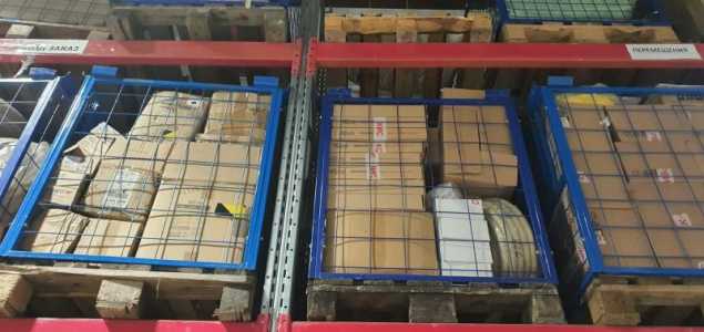 Продам остатки электроматериалов, Распродажа в связи с закрытием магазина.