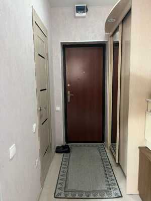 1-к квартира (Студия), 21 м2, 3/16 эт.