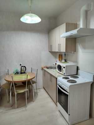 1-к квартира (Студия), 21 м2, 3/16 эт.