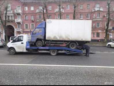 Эвакуатор Москва М/О. 24/7. Подача 15-20 мин.