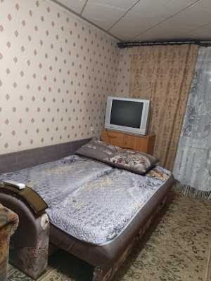 1-к квартира, 35 м2, 2/5 эт.