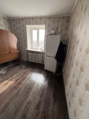 2-к квартира, 39 м2, 5/5 эт.
