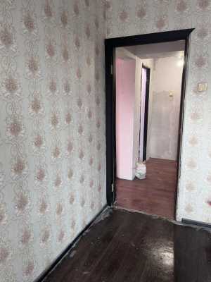 2-к квартира, 39 м2, 5/5 эт.