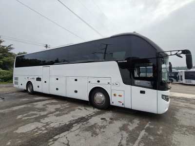 Продается автобус ZHONGTONG LCK6127H (MT FAST) 12,5м
