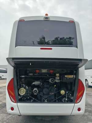 Продается автобус ZHONGTONG LCK6127H (MT FAST) 12,5м