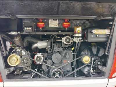��������� ������� ZHONGTONG LCK6127H (MT FAST) 12,5�