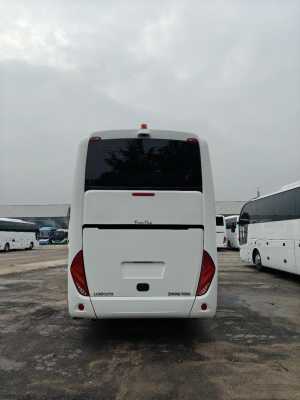 Продается автобус ZHONGTONG LCK6127H (MT FAST) 12,5м