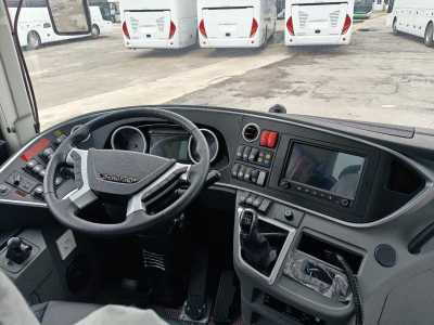 ��������� ������� ZHONGTONG LCK6127H (MT FAST) 12,5�